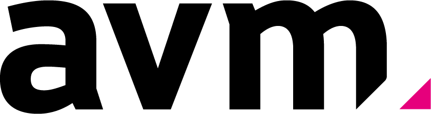 AVM Logo